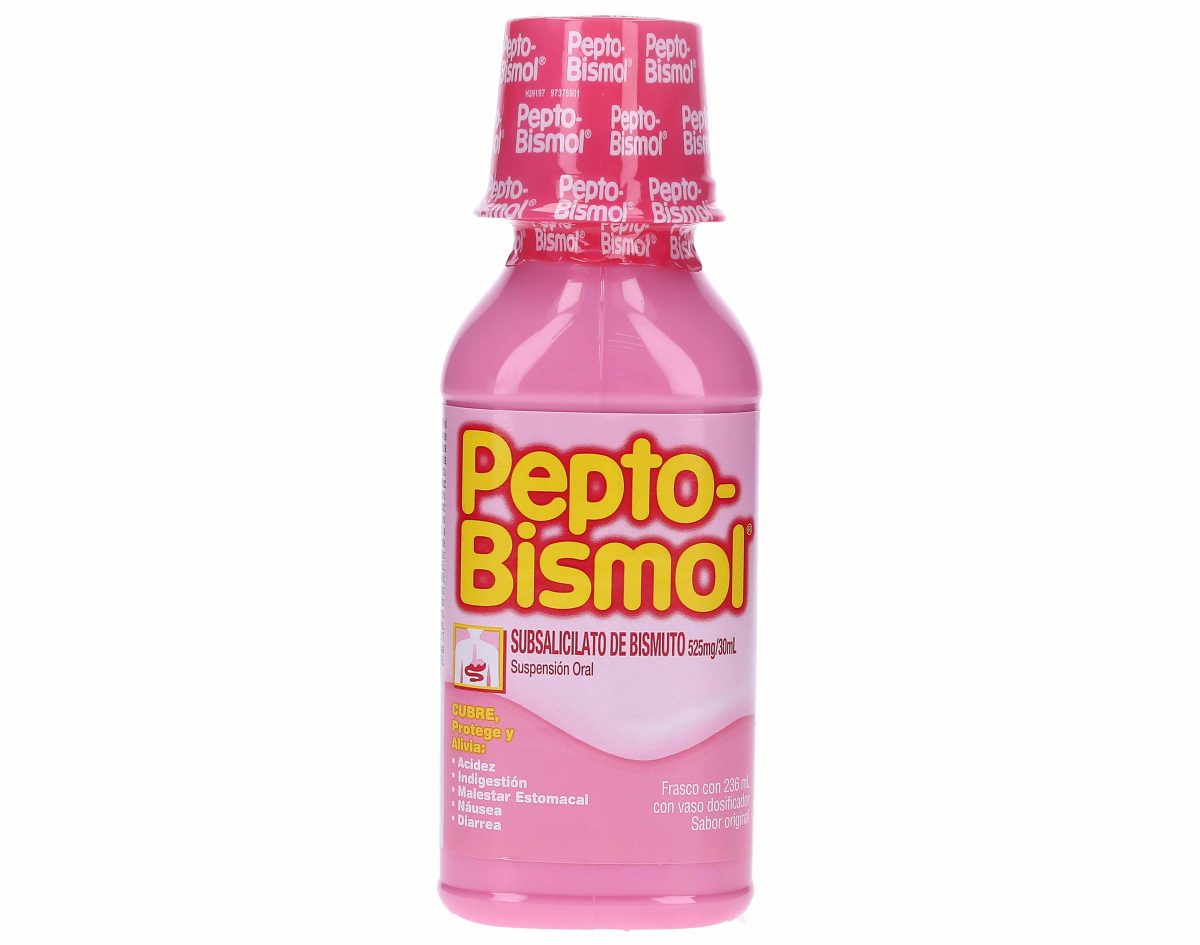 Farmaconal Peptobismol 230ml