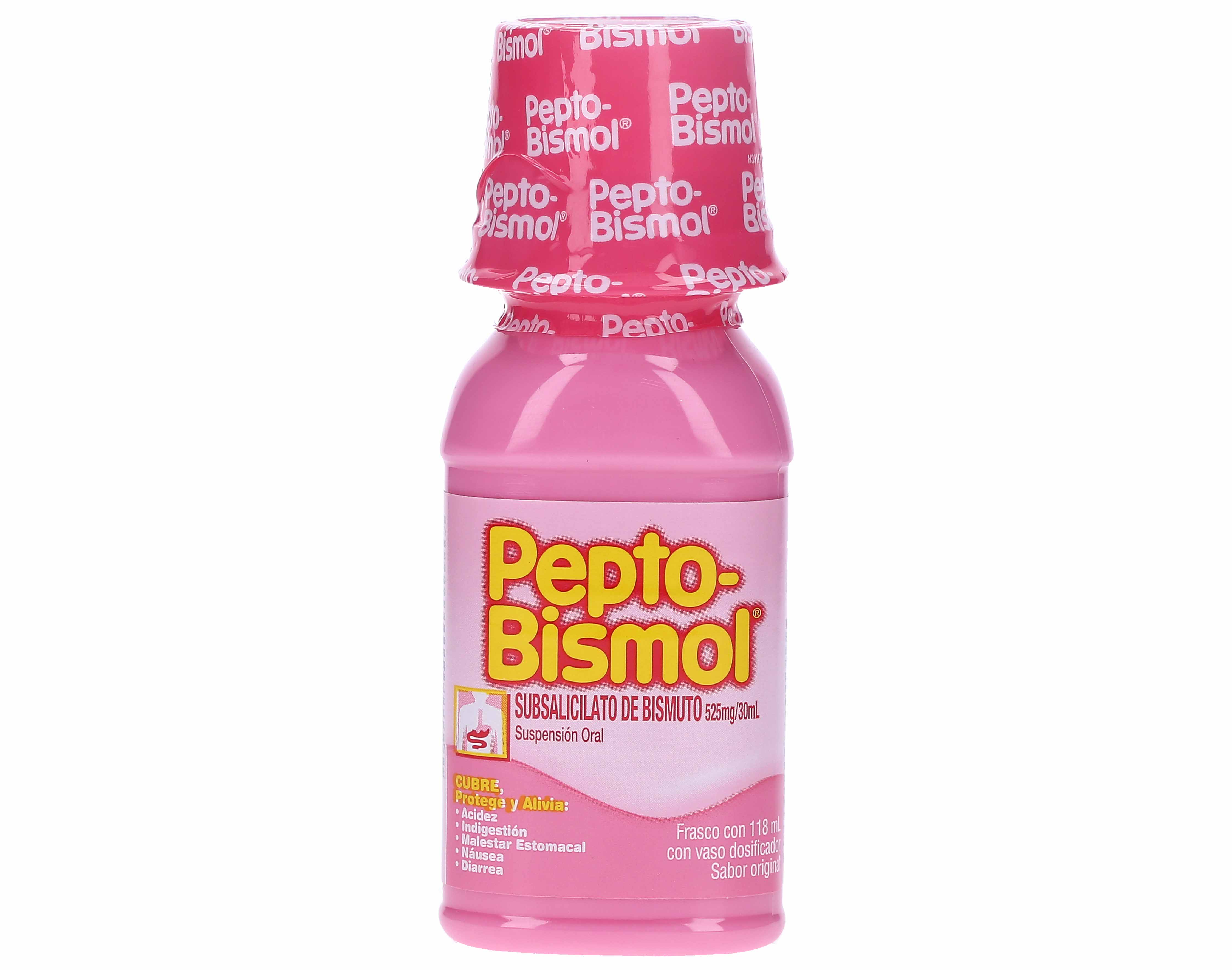 Farmaconal Pepto Bismol Ml | My XXX Hot Girl