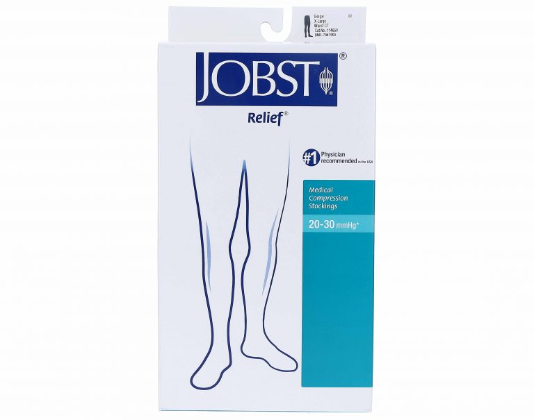 Farmaconal Jobst Relief Medical Compression Stockings 2030 mmHg